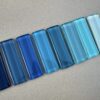 photo de porte couteaux colores