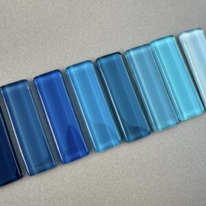 photo de porte couteaux colores
