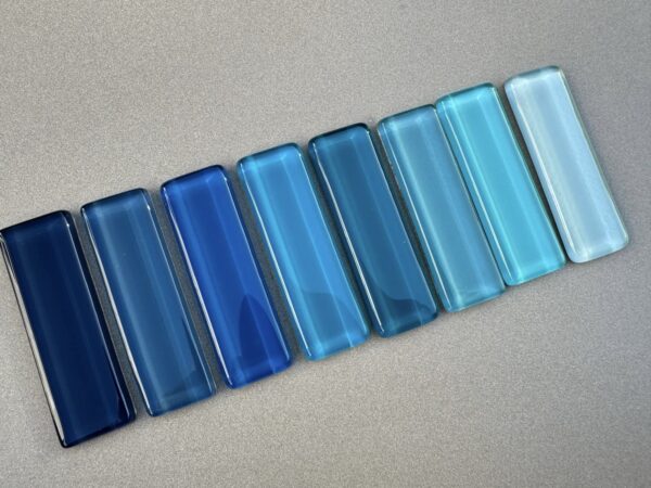 photo de porte couteaux colores