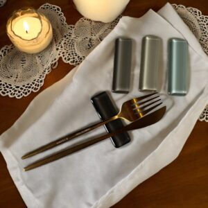 photo de porte couteau de table