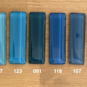 photo de références de porte couteaux de couleur